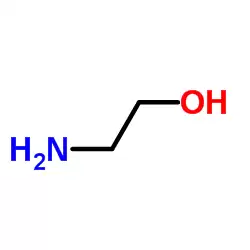 Monoethanolamine (MEA) 3