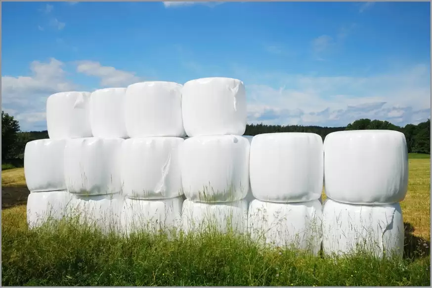 LLDPE 22501AA / LLDPE 22501KJ