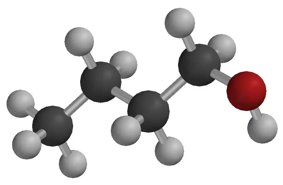 Normal Butanol 3