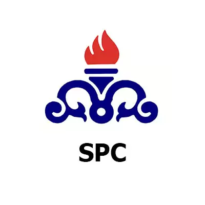 Shiraz Petrochemical Complex