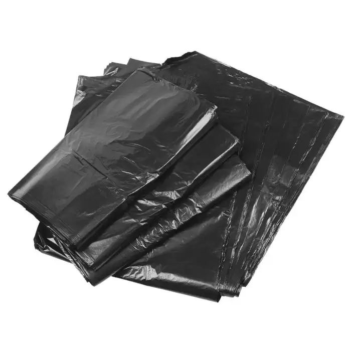 refuse and Heavy duty sack